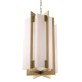 IQ3172 LUGANO CHANDELIER