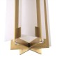 IQ3172 LUGANO CHANDELIER