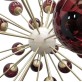 IQ3211 NOVA SPUTNIK CHANDELIER