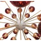 IQ3211 NOVA SPUTNIK CHANDELIER