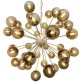 IQ3212 NOVA SPUTNIK CHANDELIER