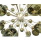 IQ3212 NOVA SPUTNIK CHANDELIER