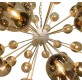 IQ3212 NOVA SPUTNIK CHANDELIER