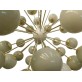 IQ3213 NOVA SPUTNIK CHANDELIER