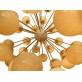 IQ3213 NOVA SPUTNIK CHANDELIER