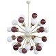 IQ3214 NOVA SPUTNIK CHANDELIER