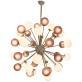 IQ3214 NOVA SPUTNIK CHANDELIER
