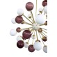 IQ3214 NOVA SPUTNIK CHANDELIER