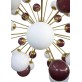 IQ3214 NOVA SPUTNIK CHANDELIER