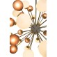 IQ3214 NOVA SPUTNIK CHANDELIER