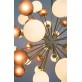 IQ3214 NOVA SPUTNIK CHANDELIER