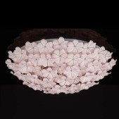 IQ3215 ART DECO CEILING LIGHT
