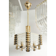 IQ3222 BAKALOWITS AND SOHNE CHANDELIER
