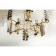 IQ3222 BAKALOWITS AND SOHNE CHANDELIER