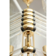 IQ3222 BAKALOWITS AND SOHNE CHANDELIER