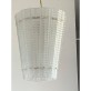 IQ3226 SPUTNIK CHANDELIER