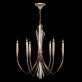 IQ3232 TREVI ROUND PENDANT