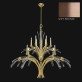 IQ3234 TREVI ROUND PENDANT