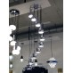 IQ3238 TEN TIER CASCADING CHANDELIERR