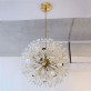 IQ3239 EMIL STEJNAR CHANDELIER