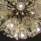 IQ3239 EMIL STEJNAR CHANDELIER