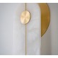 IQ3244 BRACE WALL LIGHT