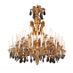 IQ3247 EXCEPTIONAL CHANDELIER