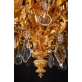 IQ3247 EXCEPTIONAL CHANDELIER