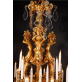 IQ3247 EXCEPTIONAL CHANDELIER
