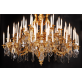IQ3247 EXCEPTIONAL CHANDELIER