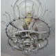 IQ3251 SEGUSO BALL CHANDELIER