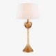 IQ6802F ALBERTO TABLE LAMP