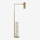 IQ6803F ALMA FLOOR LAMP