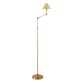 IQ6804F ANETTE FLOOR LAMP