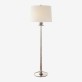 IQ6806F BEAUMONT FLOOR LAMP