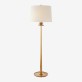 IQ6806F BEAUMONT FLOOR LAMP