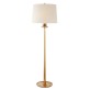 IQ6806F BEAUMONT FLOOR LAMP