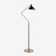 IQ6809F CHARLTON FLOOR LAMP