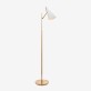 IQ6811F CLEMENTE FLOOR LAMP