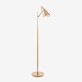 IQ6811F CLEMENTE FLOOR LAMP