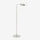 IQ6814F FAIRFIELD PHARMACY FLOOR LAMP
