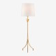 IQ6815F FLIANA FLOOR LAMP