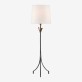 IQ6815F FLIANA FLOOR LAMP