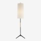IQ6816F FRANKFORT FLOOR LAMP