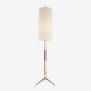 IQ6816F FRANKFORT FLOOR LAMP