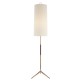 IQ6816F FRANKFORT FLOOR LAMP