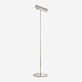 IQ6819F LANCELOT PIVOTING FLOOR LAMP