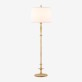 IQ6822F LOTUS FLOOR LAMP