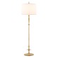 IQ6822F LOTUS FLOOR LAMP