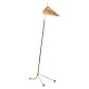 IQ6824F MORESBY FLOOR LAMP